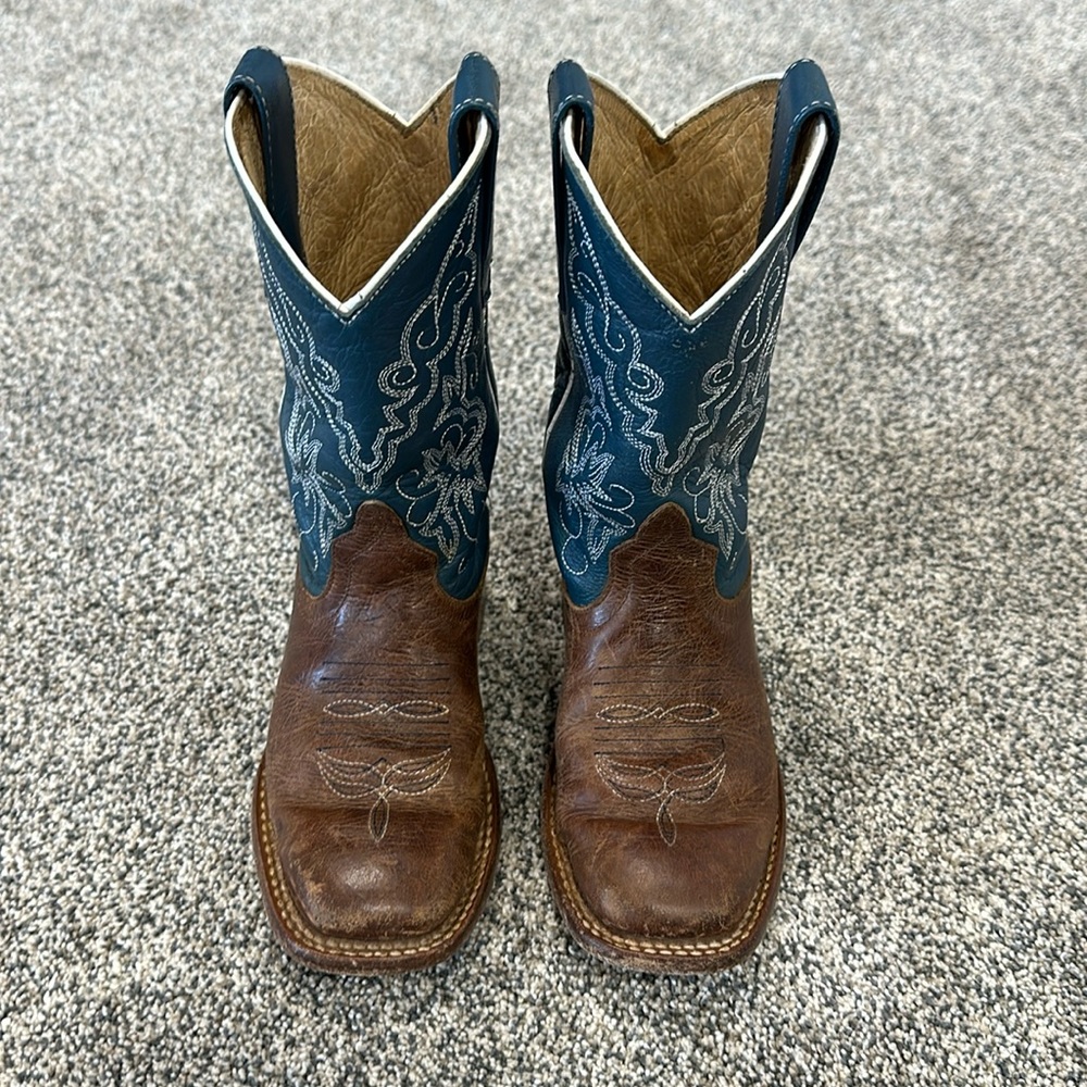 Kids Anderson Bean Boots